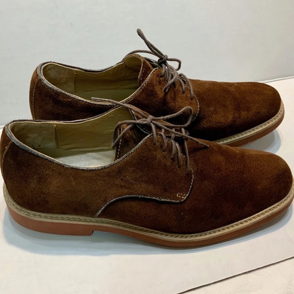 classic hush puppies shoes